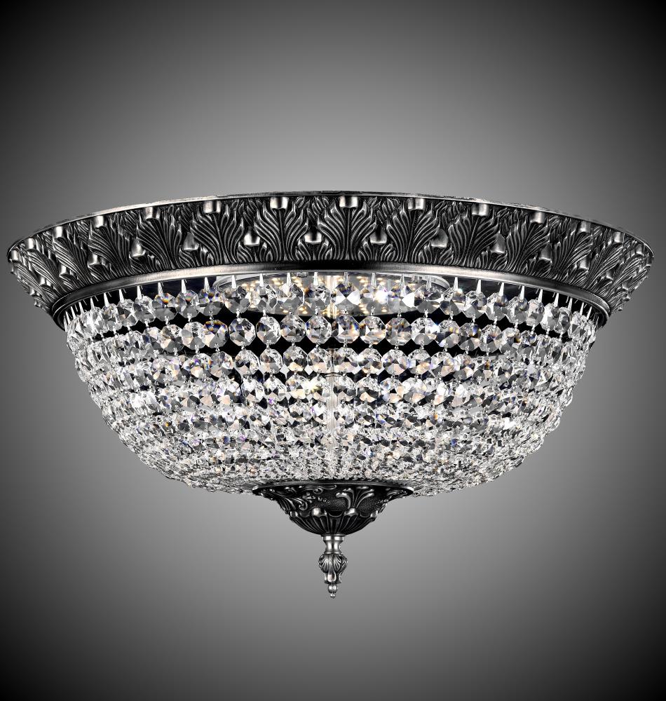 LED Flush Mount